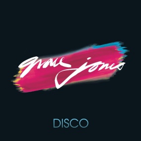 Grace Jones - Disco 2015 Blu-Ray Audio《BDMV 23.4G》