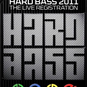 电音舞曲 Various Artists - Hard Bass 2011《BDMV 23.2G》