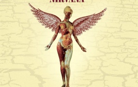 涅槃乐队 Nirvana - In Utero 1993 [2013] (24bit) Blu-Ray Audio《BDMV 5.66G》