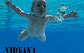 涅槃乐队 Nirvana - Nevermind 1991 [2013] Blu-Ray Audio《BDMV 8.32G》