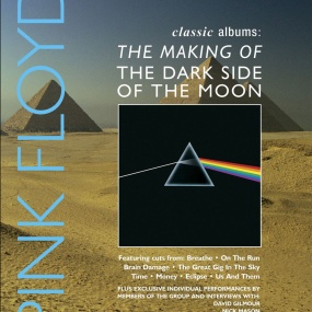 平克·弗洛伊德 音乐纪录片 Pink Floyd - The Making of The Dark Side of the Moon 2013《BDISO 22.4G》