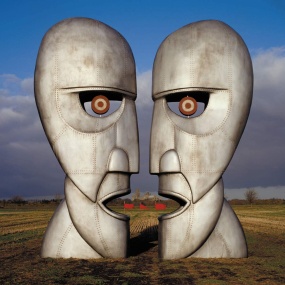 平克·弗洛伊德 Pink Floyd - The Division Bell 20th Anniversary 2014 Blu-Ray Audio《BDMV 22.5G》