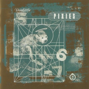 小妖精乐队 Pixies - Doolittle 2016 Blu-Ray Audio《BDMV 11.8G》