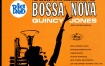 昆西·琼斯 Quincy Jones - Big Band Bossa Nova 1962 [2013] (24bit) Blu-Ray Audio《BDMV 4.03G》