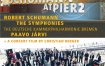 Schumann at Pier2 - Symphonies Nos. 1-4 - Deutsche Kammerphilharmonie Bremen, Paavo Jarvi 2011《BDMV 42.7G》