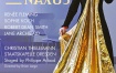 理查德·施特劳斯歌剧：阿里阿德涅在纳克索斯 Richard Strauss - Ariadne Auf Naxos: Staatskapelle Dresden - Renee Fleming, Sophie Koch, Philippe Arlaud 2013《BDMV 28.3G》