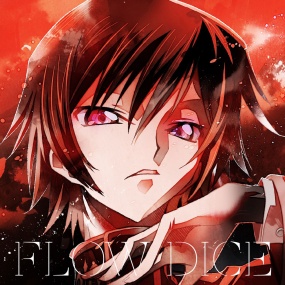 FLOW - DICE 附属BD 期間生産限定盤 2022 CD+BD《BDMV 8.92G》