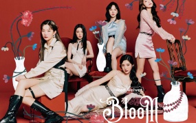 레드벨벳 Red Velvet - Bloom 付属BD 2022《BDISO 19.6G》