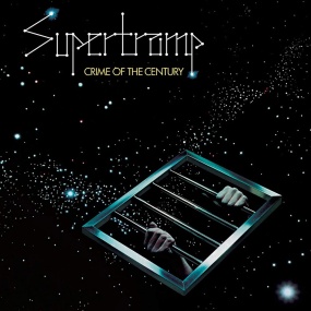 Supertramp - Crime Of The Century 1974 Blu-Ray Audio《BDISO 7.93G》