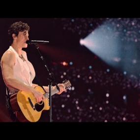 肖恩·门德斯:巡回演唱会纪实 Shawn Mendes Live in Concert 2020《WEB-DL MKV 4.04G》
