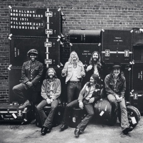 欧曼兄弟乐团 The Allman Brothers Band - The 1971 Fillmore East Recordings 2014《BDMV 3BD 73G》