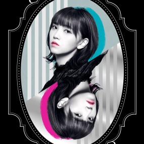 鬼頭明里 - Kito Akari 2nd Live MIRRORS 2022《BDMV 40.4G》