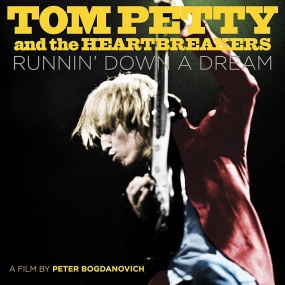 汤姆·佩蒂与伤心人乐团 音乐纪录片 Tom Petty And The Heartbreakers - Runnin' Down A Dream 2010《BDMV 43.1G》