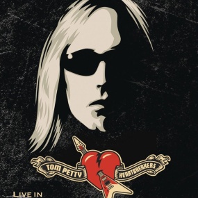 汤姆·佩蒂与伤心人乐团 Tom Petty and the Heartbreakers - Live In Concert  2012《BDISO 22.9G》
