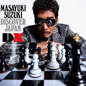 鈴木雅之 - Discover Japan DX 付属BD 2022《BDMV 5.39G》