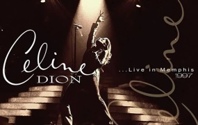 席琳迪翁Celine Dion 精彩演唱会现场实录 Live in Memphis 1997孟菲斯演唱会 日本版VHS转录《DVD-ISO4.27G》
