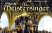 瓦格纳歌剧：纽伦堡的名歌手 Richard Wagner: Die Meistersinger von Nürnberg 2012《BDMV 2BD 82G》