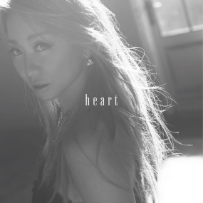 倖田來未 Koda Kumi - heart 付属BD 2022《BDISO 2BD 72.3G》