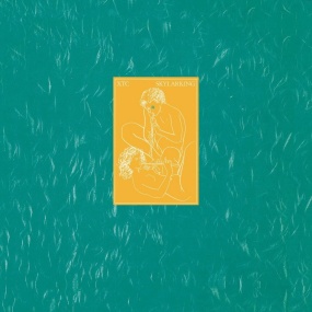 XTC - Skylarking: 30th anniversary 2016 Blu-Ray Audio《BDMV 30.9G》