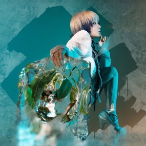 Reol - 第六感 2021 Reol Installation Concert 2021 音沙汰 at Tokyo CD+BD《BDMV 22.6G》