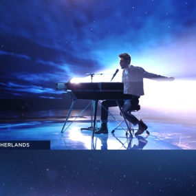 Eurovision Song Contest 2019 - Grand Final - FEED 1080p HEVC DD5.1《HDTV MKV 33.1G》