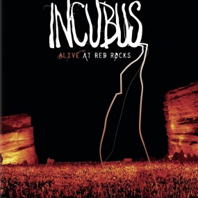 Incubus - Alive at Red Rocks 2004《BDMV 36.6G》