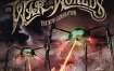杰夫·威尼 音乐剧 Jeff Wayne's Musical Version Of The War Of The Worlds - The New Generation 2012《BDMV 37.6G》
