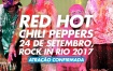 呛红辣椒 里约热内卢摇滚音乐节现场 Red Hot Chili Peppers - Live at Rock in Rio 2017 [HDTV TS 9.2G]