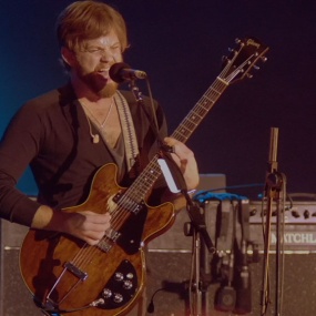 里昂王族 Kings Of Leon - Live At The O2 2009《Remux MKV 29.5G》