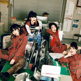 BiS - STiLL STONE AGE 2022 CD+BD《BDISO 22.4G》