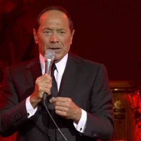 Paul Anka - Live In Switzerland 2011《BDrip MKV 5.65G》