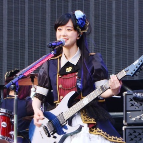 Roselia 6th Live Flamme-Wasser Redux 2019《Remux MKV 62.8G》