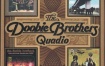 The Doobie Brothers - Quadio Box Set 2020 Blu-Ray Audio《BDMV 4BD 33.6G》