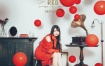 雨宮天 BEST ALBUM - RED  BLUE 2022 2CD+2BD《BDMV 2BD 35.1G》