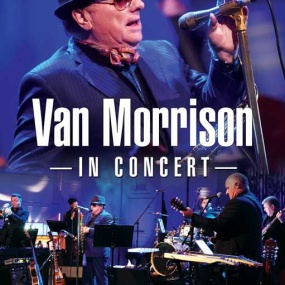 Van Morrison - In Concert 2016《BDrip MKV 6.55G》