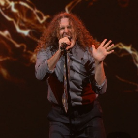 Weird Al Yankovic - Live at Blizzcon 2016 UHD 4K《HDTV TS 44.9G》