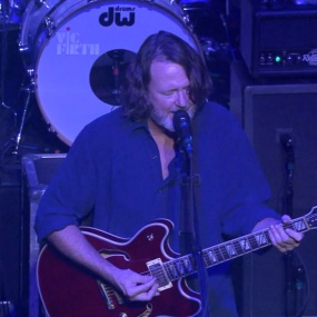 Widespread Panic's Tunes for Tots 2011 Benefit Concert《HDTV TS 7.91G》