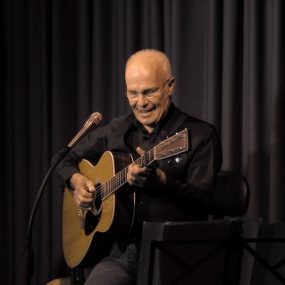 Allan Taylor - 50 Years On The Road 2017《WEB-DL MKV 4.37GB》