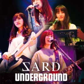 SARD UNDERGROUND - LIVE TOUR 2020《BDISO 34.4GB》