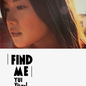 YUI - FIND ME YUI Visual Best 2015《BDISO 43GB》