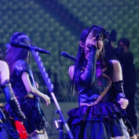 BanG Dream! LIVE - Poppin'Party x SILENT SIREN ~NO GIRL NO CRY 2019《MKV BDrip 24.6GB》