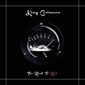 King Crimson - The Road To Red (40th Anniversary Series, Super Deluxe Edition Box Set) (2013) Blu-Ray Audio《BDMV 2BD 53.4GB》