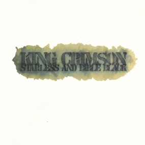 King Crimson - Starless (2014, 40th Anniversary Series, 23CD+2DVD-A+2Blu-Ray, Discipline Global Mobile, UK, KCCBX6) Blu-ray Audio《BDMV 2BD 84GB》