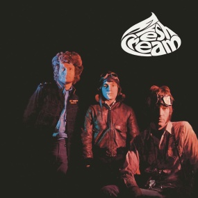 Cream - Fresh Cream - 50th Anniversary 2017 Blu-Ray Audio《BDMV 17.5GB》