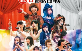 AKB48 - 第2回AKB48 紅白対抗歌合戦 2013《BDISO 2BD 84.3GB》