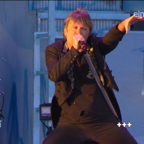 Iron Maiden - Rock am Ring 2014 720P《HDTV TS 11.7GB》