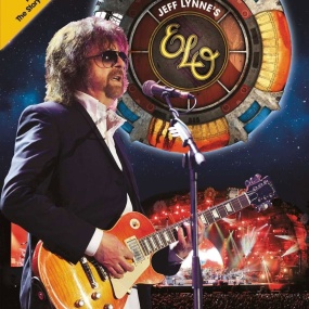 电光交响乐团 Jeff Lynne's ELO - Live In Hyde Park 2015《BDMV 43.4GB》