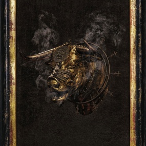 DIR EN GREY - PHALARIS 付属BD 2022《BDISO 22.5GB》