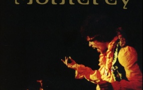 吉米·亨德里克斯体验乐队 音乐纪录片 The Jimi Hendrix Experience - Live at Monterey 1967 [2017]《BDMV 21GB》
