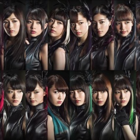 AKB48 MV特集~40曲全部見せます!~ M-ON! 2015.06.07《HDTV TS 19.4G》